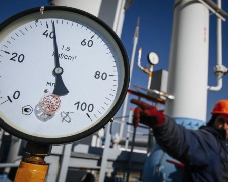 Предприятия излизат на протест, ако няма компенсации за цената на газа