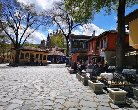 Премиерът в Копривщица за годишнината от Априлското въстание