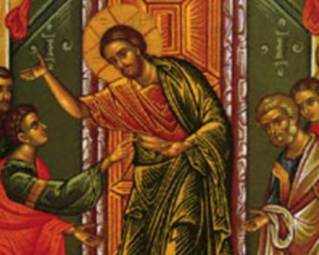 Томина Неделя е! Жените отново боядисват яйца за душите на покойните си близки