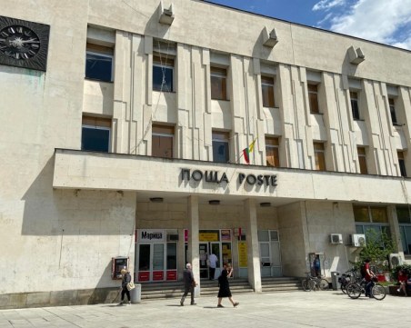 Вицепремиерът Константинова за 