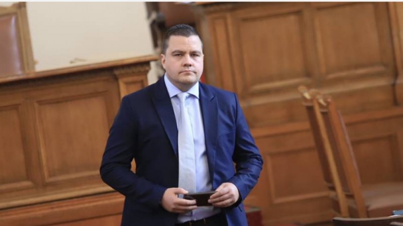 Балабанов: В Украйна беше като в ад, трябва да им помогнем