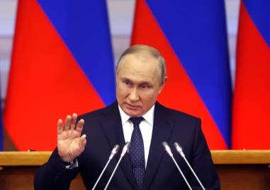 Русия може да конфискува базирани в страната активи на страни