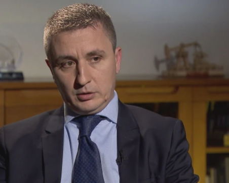 Александър Николов: България може да се раздели с руския газ