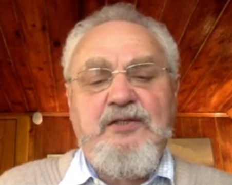 Андрей Зубов: Виждаме подготовка за военна операция в Молдова