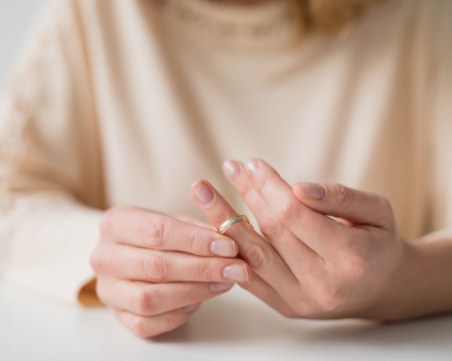 Бракът с мъжете от тези 3 зодии не продължава дълго