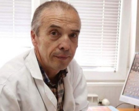Доц. Мангъров за новия хепатит, който поразява деца: Рядък е, но протича тежко