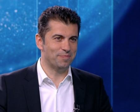 Кирил Петков: Зеленски поиска да ремонтираме военната им техника