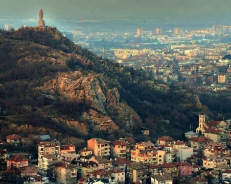 Май започва с температури до 20 градуса в Пловдив