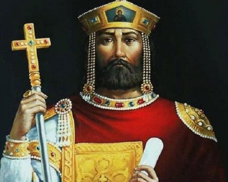 Почитаме Свети Цар Борис I! Хиляди празнуват имен ден