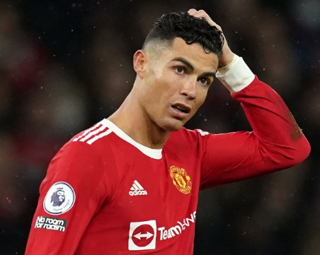 Роналдо пред сензационно завръщане в Реал Мадрид