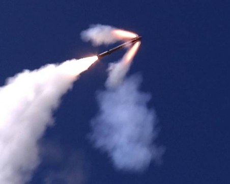 Русия: Поразихме американски оръжия, доставени в Одеса