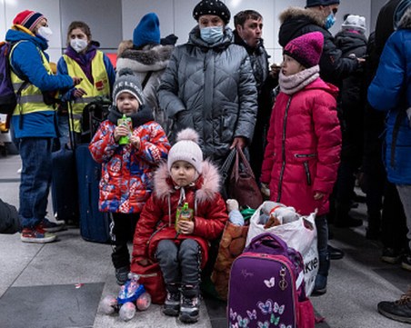 Стартира ново кандидатстване на хотелиери за помощ за настанени бежанци