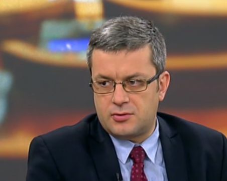 Тома Биков: Турски поток може да достави газ за България