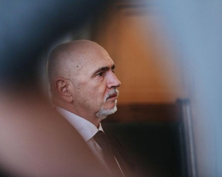 Събев към Радев: Шарлатанин си когато се преструваш на 