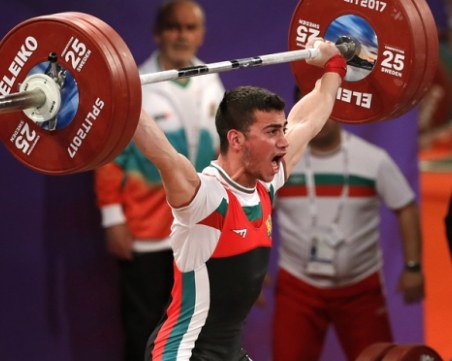 Щангите в България са в будна кома, пропускаме Световното за младежи заради липса на финансиране