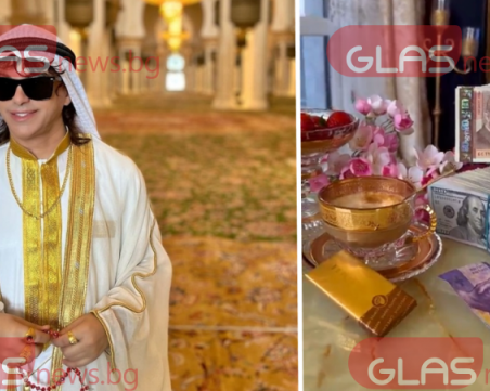 Задържаният пловдивски сутеньор на мъжки проститутки тъне в лукс и разкош