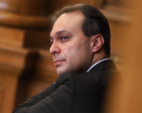 Заков: Никой не може да гарантира сигурността на Черно море без България и Румъния