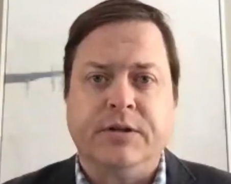 Журналист на 