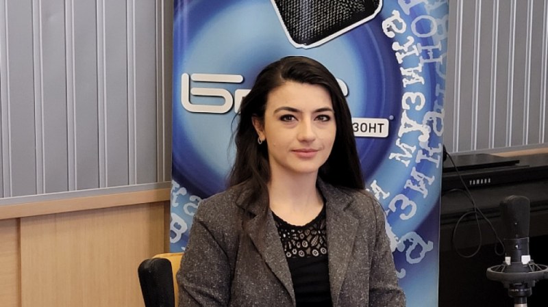 Лена Бориславова: България най-накрая има ясно лице, на чия страна застава в Украйна