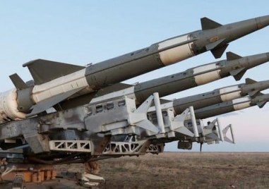 Руските ракети атакуващи Украйна може да съдържат американски компютърни чипове