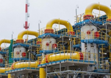 Европейският съюз обсъжда обща стратегия за купуване на руски газ