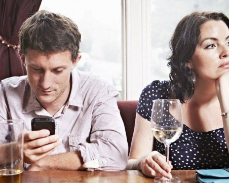 10 неща, които убиват любовта