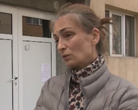 Баба преби възпитателка в детска градина в Разлог