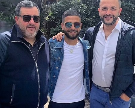 Братовчедът на Мино Райола поема бизнеса и клиентите му