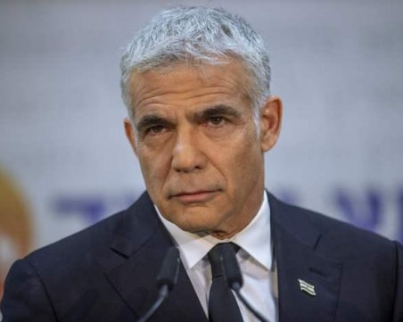 Израел иска извинение за изказване на Лавров, че Хитлер е имал еврейски корени