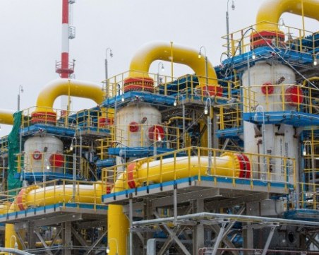 Огромен ръст на заявките за руски газ от Европа – удвоиха се за седмица