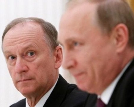 Оперират Путин заради раково заболяване, временно властта поема Николай Патрушев?