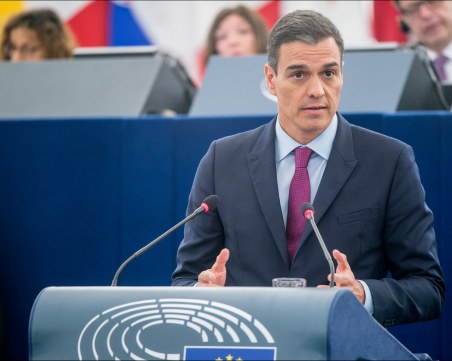 Подслушвали незаконно испанския премиер