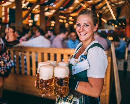 Рекорден недостиг на работна ръка в Германия