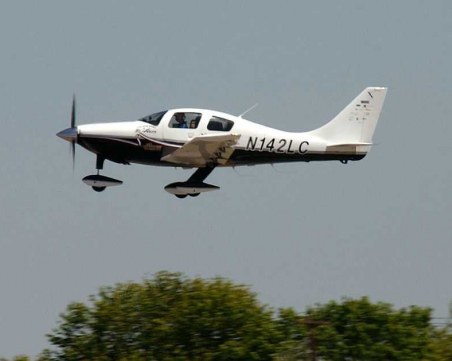 Самолетна катастрофа със загинали в Канада