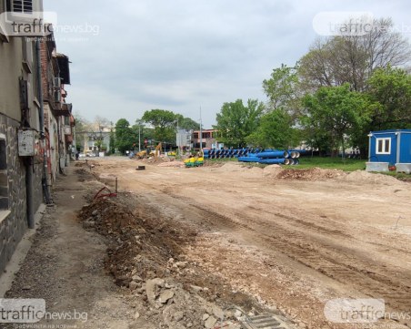 Строителят на 