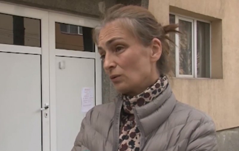 Баба преби възпитателка в детска градина в Разлог