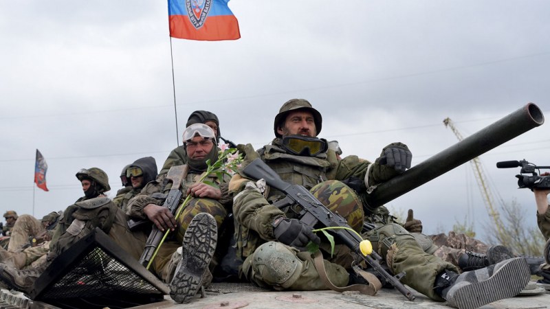 Кремъл ще опита нова държава в Украйна – Южна Рус