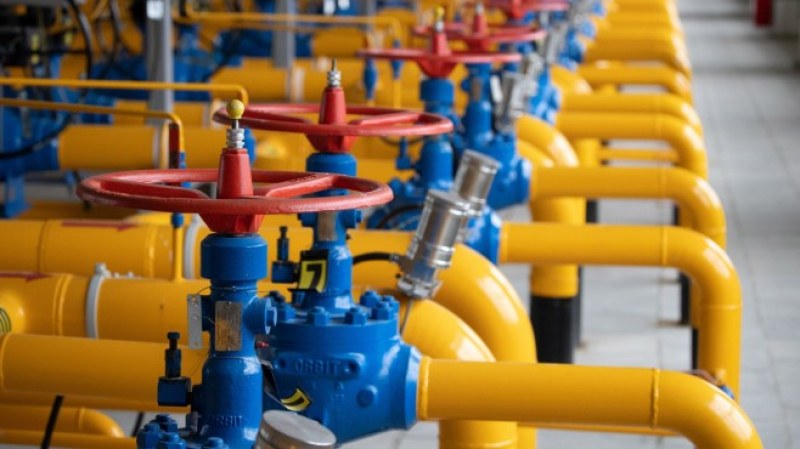 Обрат: Възобновиха доставките на газ за Германия през 
