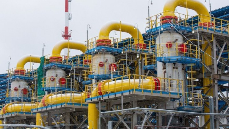 Огромен ръст на заявките за руски газ от Европа – удвоиха се за седмица