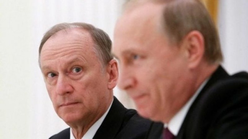 Оперират Путин заради раково заболяване, временно властта поема Николай Патрушев?