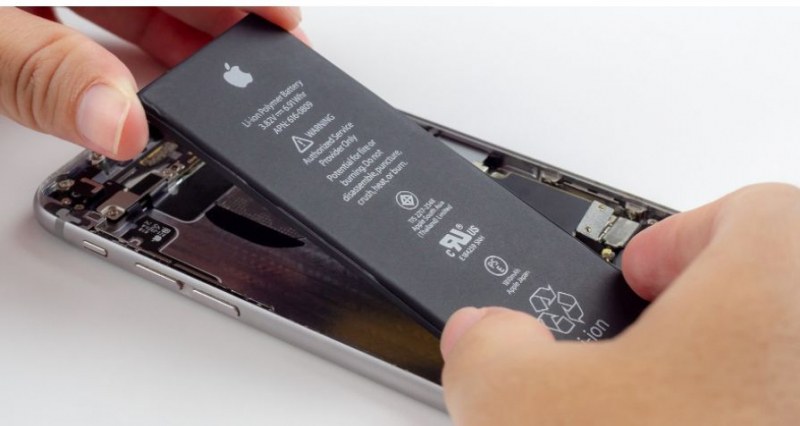 Услугата на Apple за самостоятелен ремонт – по-скъпа от официалните сервизи