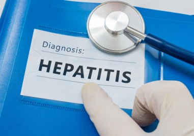 Здравното министерство обяви мерки за борба с мистериозния хепатит уставновен при