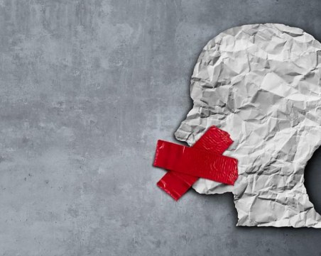 България вече е на 91-во място за свобода на словото