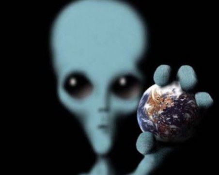 Китайските учени: Първият контакт с извънземни може да се случи след 400 000 години