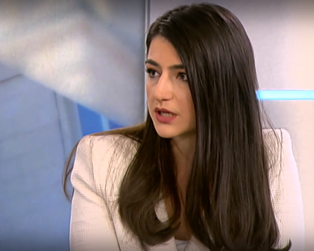Лена Бориславова: Не вярвам да има разпад на коалицията