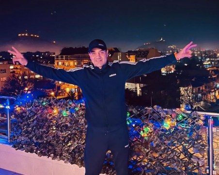 Пловдивчанин е намушкан пред 