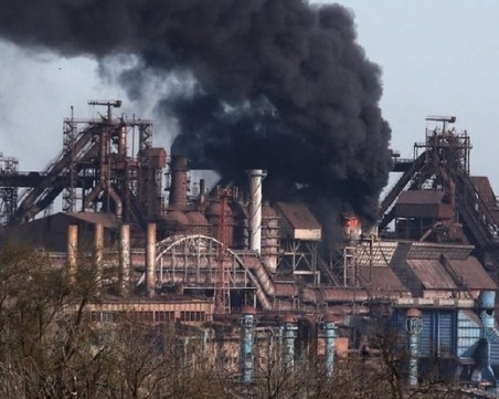 Русия възобнови атаките срещу 