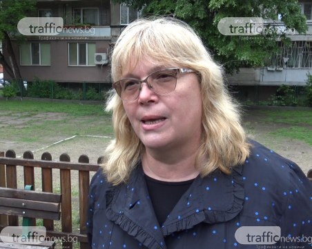 Съпругата на бития шофьор от градския транспорт: Това е ежедневие в тяхната работа