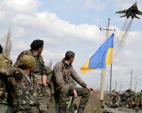 Съветник на Зеленски: Войната може да продължи и 20 години