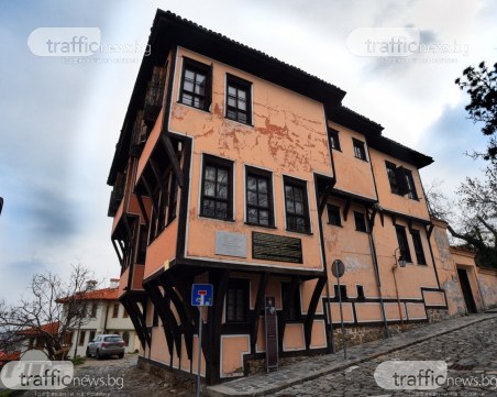 Ще провали ли кризата най-големите проекти в културна инфраструктура в Пловдив?